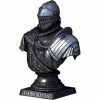 Dark Souls Bust Statue Classic Look Half length Armor Scene Base Remake Action Figure Collections Model - Dark Souls Merch