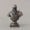 Dark Souls Bust Statue Classic Look Half length Armor Scene Base Remake Action Figure Collections Model 2 - Dark Souls Merch