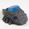 Dark Souls Crystal Lizard 1 6 Scale Light up Statue PVC Figure Collectible Model Toy with 2 - Dark Souls Merch