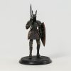 Dark Souls Sculpt Collection Vol 3 Black Knight Collectible Model Doll Figure Toy 2 - Dark Souls Merch