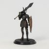 Dark Souls Sculpt Collection Vol 3 Black Knight Collectible Model Doll Figure Toy 3 - Dark Souls Merch