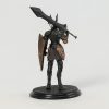 Dark Souls Sculpt Collection Vol 3 Black Knight Collectible Model Doll Figure Toy 4 - Dark Souls Merch