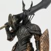 Dark Souls Sculpt Collection Vol 3 Black Knight Collectible Model Doll Figure Toy 5 - Dark Souls Merch