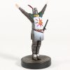 Dark Souls Warrior Knight Solaire of Astora 3 7 Figure Model Toy Gift 1 - Dark Souls Merch