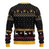 Dark Souls praise the sun ugly christmas sweater 1 2 1 - Dark Souls Merch