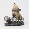 Figure Toy Dark Souls The Great Grey Wolf Sif PVC Nice Figural Model Doll Collectible 2 - Dark Souls Merch