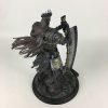 Funny Large size 42cm Movie Statue Dark Souls Dark Knight Bust Giant Devil Resin Action 2 - Dark Souls Merch