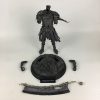 Funny Large size 42cm Movie Statue Dark Souls Dark Knight Bust Giant Devil Resin Action 5 - Dark Souls Merch