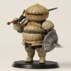 Model Figural Spirits Q Collection Dark Souls Siegmeyer of Catarina Collection Figure Toy For Birthday Gift 4 - Dark Souls Merch