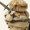 Model Figural Spirits Q Collection Dark Souls Siegmeyer of Catarina Collection Figure Toy For Birthday Gift 5 - Dark Souls Merch