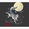 The Great Grey Wolf - Sifkami Tapestry Official Dark Souls Merch