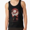 And So The Nightly Hunt Begins Tank Top Official Dark Souls Merch