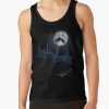 Tonight Gehrman Joins The Hunt. Tank Top Official Dark Souls Merch