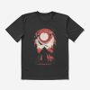 And So The Nightly Hunt Begins T-Shirt Official Dark Souls Merch