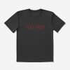 You Died T-Shirt Official Dark Souls Merch