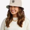 Greywolf Bucket Hat Official Dark Souls Merch