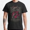 Yharnam'S Blood Vials T-Shirt Official Dark Souls Merch