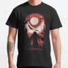 And So The Nightly Hunt Begins T-Shirt Official Dark Souls Merch