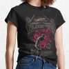 Yharnam'S Blood Vials T-Shirt Official Dark Souls Merch