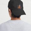 Bonfire Dark Souls Gaming Cap Official Dark Souls Merch