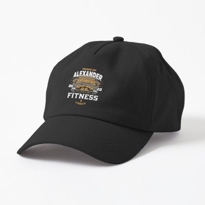 Warrior Jar Fitness Cap Official Dark Souls Merch