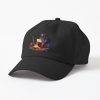 Bonfire Dark Souls Gaming Cap Official Dark Souls Merch