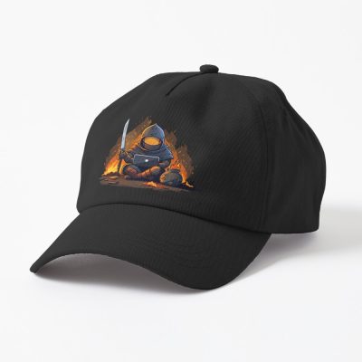 Dark Souls Bonfire Gaming Cap Official Dark Souls Merch