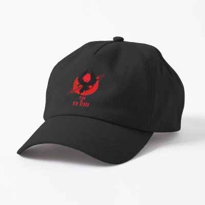 The Philosophy Of Dark Souls Cap Official Dark Souls Merch