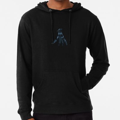 Pixel Souls - Bloodborne Hoodie Official Dark Souls Merch