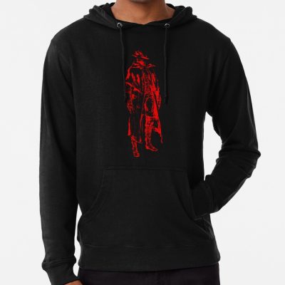 Hunter Hoodie Official Dark Souls Merch