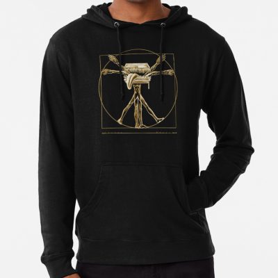 Mimic (Gold) Hoodie Official Dark Souls Merch