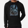 The Greatwolf Hoodie Official Dark Souls Merch