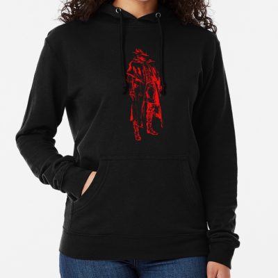 Hunter Hoodie Official Dark Souls Merch