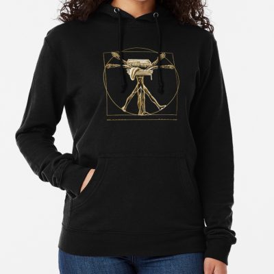 Mimic (Gold) Hoodie Official Dark Souls Merch