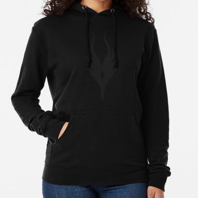 Calamity Hoodie Official Dark Souls Merch