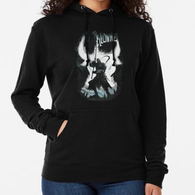 Sir Alonne Hoodie Official Dark Souls Merch