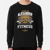 Warrior Jar Fitness Sweatshirt Official Dark Souls Merch