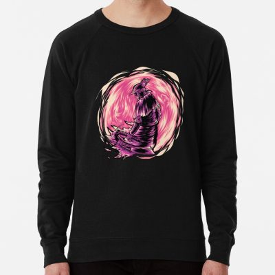 The Hunter Sweatshirt Official Dark Souls Merch