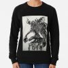 Beast Cleric Dark Souls. Gothic Art Sweatshirt Official Dark Souls Merch