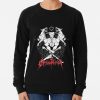 Capra Demon Sweatshirt Official Dark Souls Merch