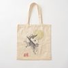 The Great Grey Wolf - Sifkami Tote Bag Official Dark Souls Merch