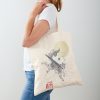 The Great Grey Wolf - Sifkami Tote Bag Official Dark Souls Merch