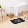 Dark Souls Wolf Bath Mat Official Dark Souls Merch