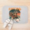 The Game Heavy Metal Pot Boy Dark Souls Bath Mat Official Dark Souls Merch