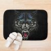 Dark Souls Wolf Bath Mat Official Dark Souls Merch