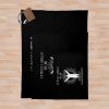 Solaire Of Astora Throw Blanket Official Dark Souls Merch