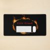 Git Gud Scrub Mouse Pad Official Dark Souls Merch