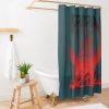 Festival Radahn96 Shower Curtain Official Dark Souls Merch