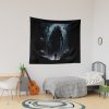 Abyss Walker Tapestry Official Dark Souls Merch