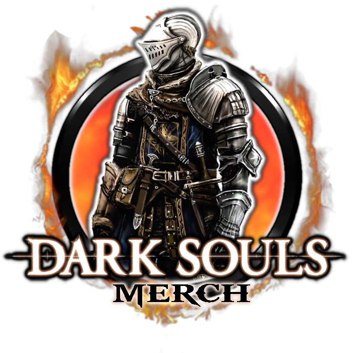 Dark Souls Merch